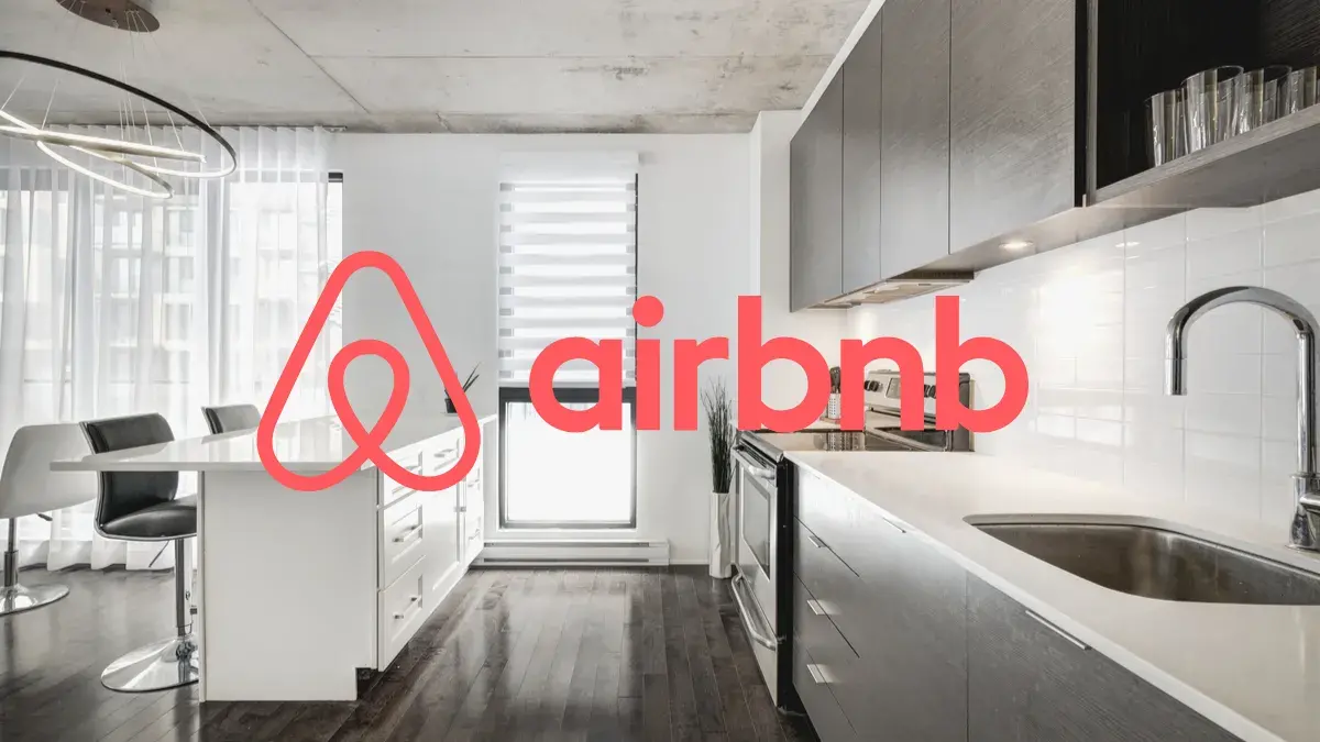 Anúnciar no AirBnb