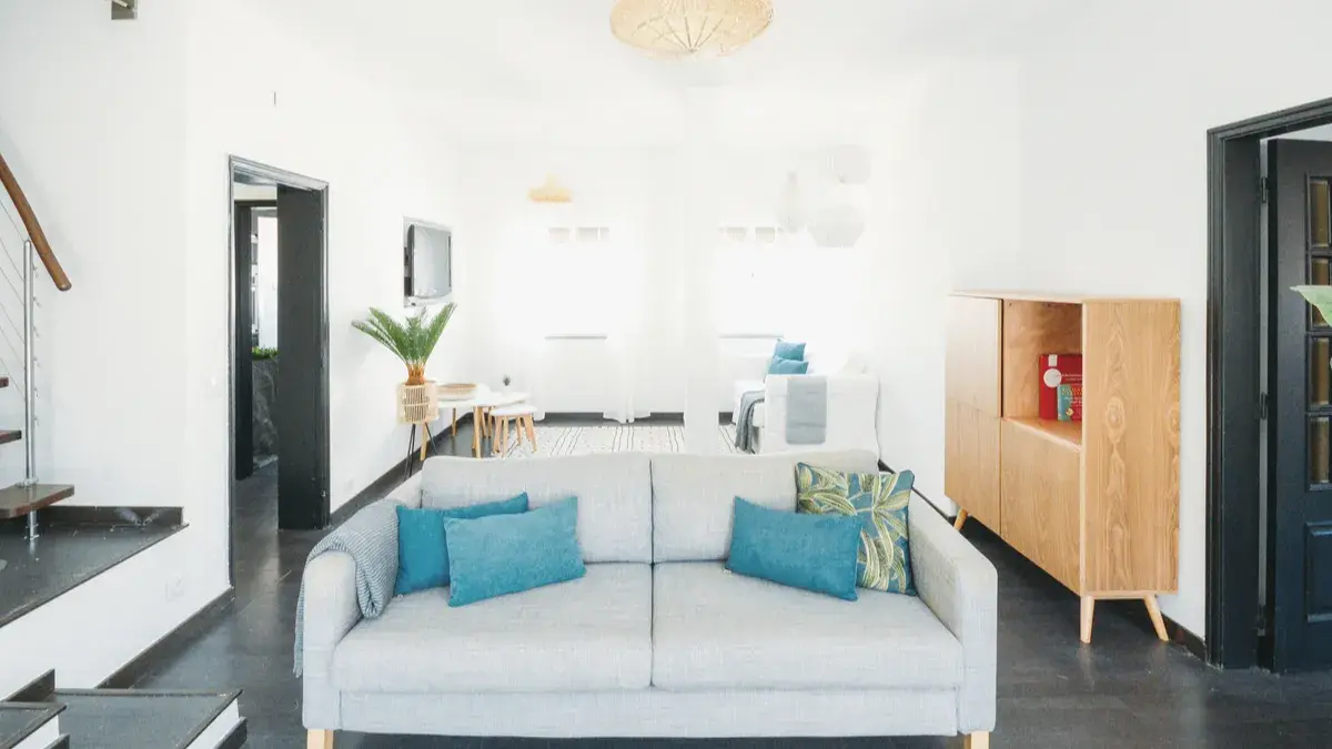 Como Decorar sua Casa para Short Renting