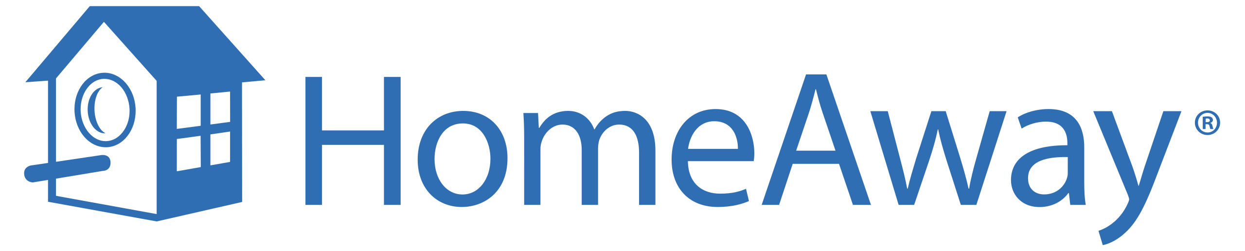 HomeAway